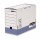 Scatola archivio Bankers Box System - A4 - 26 x 31,5 cm - dorso 15 cm - Fellowes