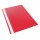 Cartellina ad aghi Report File - A4 - PP - rosso - Esselte
