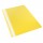 Cartellina ad aghi Report File - A4 - PP - giallo - Esselte
