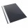 Cartellina ad aghi Report File - A4 - PP - nero - Esselte