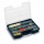 Valigetta portaminuterie ProOrganizer 16