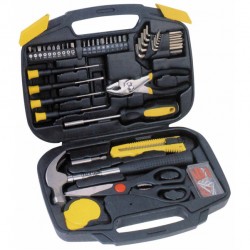 Kit valigetta per casa - 45 utensili - MKC