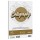 Carta Calligraphy Lino - A4 - 200 gr - bianco 01 - Favini - conf. 50 fogli