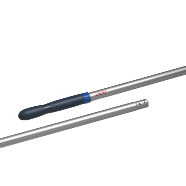 Manico UltraSpeed - 145 cm - alluminio - Vileda Manico UltraSpeed - 145 cm - alluminio - Vileda