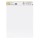 Blocco da parete Super Sticky - 559RP - 63,5 x 77,5 cm - carta riciclata - bianco - 30 fogli - Post-it