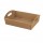 Cesto Onda avana - 37 x 26,5 x 10cm - Scotton