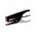 Cucitrice a pinza Supreme S21 S flat - nero - Rapid
