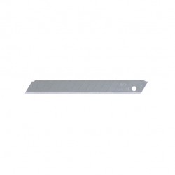 Lame di ricambio - per cutter A300GR - 8 mm - NT Cutter - conf. 10 pezzi