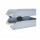 Distanziali per vaschette portacorrispondenza TR25310 - nero - Arda - set da 4 pezzi