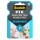Nastro biadesivo FIX - 19 mm x 1,5 m - LDPE - trasparente - Scotch