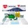 Kit di reintegro pronto soccorso - senza sfigmomanometro - oltre 3 persone - PVS