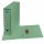 Registratore Eco New - dorso 8 cm - protocollo 23 x 33 cm - verde - Brefiocart