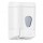 Dispenser da muro Prestige per sapone liquido - capacità 0,55 L - bianco - Mar Plast