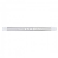 Ricambio gomma di precisione - per portagomma Mono Zero - Tombow - conf. 2 pezzi