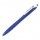 Penna a sfera a scatto Rexgrip Begreen - punta 1,6mm - blu  - Pilot