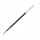 Refill Jetstream MSXR10  - punta 1,0mm  - blu - Uni Mitsubishi