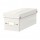 Scatola archivio Click & Store - per CD - 14,3 x 13,6 x 35,2 cm - bianco - Leitz