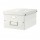 Scatola archivio Click & Store - 28,1 x 20 x 37cm (A4) - bianco - Leitz
