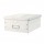 Scatola archivio Click & Store - 36,9 x 20 x 48,2 cm (A3) - bianco - Leitz