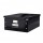 Scatola archivio Click & Store - 36,9 x 20 x 48,2 cm (A3) - nero - Leitz