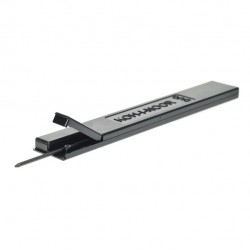 Mine Duo - mina 2,0mm - gradazione 3B - Koh.I.Noor - astuccio 2 mine