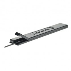 Mine Duo - mina 2,0mm - gradazione 2B - Koh.I.Noor  - astuccio 2 mine