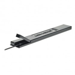 Mine Duo - mina 2,0mm - gradazione B - Koh.I.Noor  - astuccio 2 mine