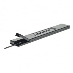 Mine Duo - mina 2,0mm - gradazione H - Koh.I.Noor - astuccio 2 mine