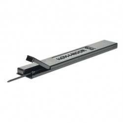 Mine Duo - mina 2,0mm - gradazione 3H - Koh.I.Noor - astuccio 2 mine