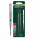 Refill per sfera Montblanc - punta media - nero  - Monteverde - conf. 2 pezzi