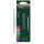 Minirefill per sfera multifunzione  - punta media - nero - Monteverde - conf. 4 pezzi