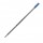 Refill per sfera Dupont - punta media - blu  - Monteverde - conf. 2 pezzi