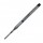Refill per sfera Sheaffer - punta media - nero  - Monteverde - conf. 2 pezzi