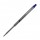 Refill Gel per sfera Waterman  - punta fine - blu - Monteverde - conf. 2 pz