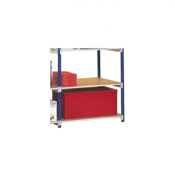 Copri ripiano - per scaffale Rang'Eco180 - 100 x 35 cm - truciolato - Paperflow - conf. 5 pezzi Copri ripiano - per scaffale Rang'Eco180 - 100 x 35 cm - truciolato - Paperflow - conf. 5 pezzi