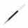 Refill Energel LRN5 - punta ago 0,50 mm - nero - Pentel - conf. 12 pezzi