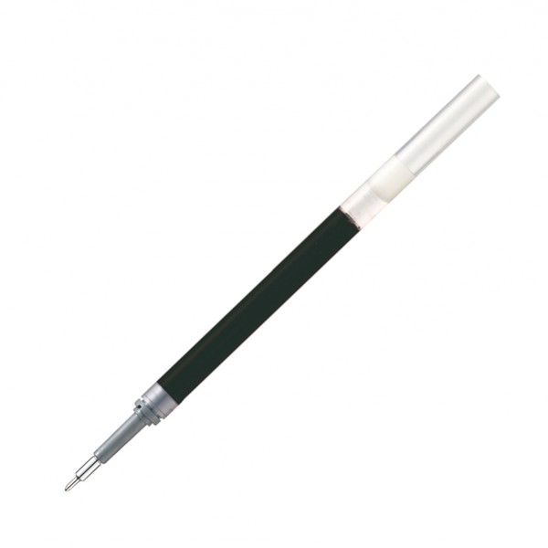 Refill Energel LRN5 - punta ago 0,50 mm - nero - Pentel - conf. 12 pezzi Refill Energel LRN5 - punta ago 0,50 mm - nero - Pentel - conf. 12 pezzi
