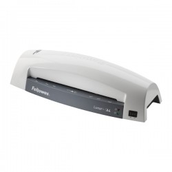 Plastificatrice Lunar A4 - a caldo - Fellowes