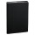 Agenda settimanale Presidente Impala 2027 - 21 x 27 cm - nero - Quo Vadis