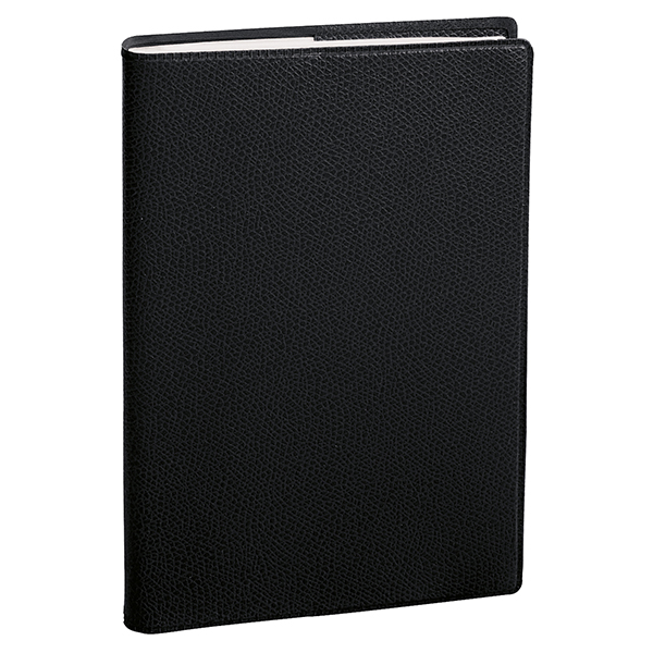 Agenda settimanale Presidente Impala 2027 - 21 x 27 cm - nero - Quo Vadis Agenda settimanale Presidente Impala 2027 - 21 x 27 cm - nero - Quo Vadis