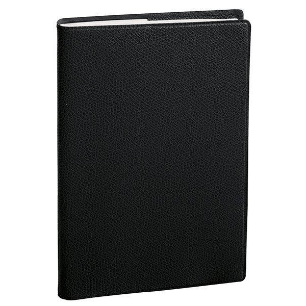 Agenda settimanale Ministro Impala 2027 - 16 x 24 cm - nero - Quo Vadis Agenda settimanale Ministro Impala 2027 - 16 x 24 cm - nero - Quo Vadis