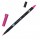 Pennarello Dual Brush N725 - rhoadamine red - Tombow