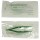 Pinzetta sterile - monouso - 10 cm - verde - PVS
