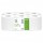 Carta igienica Mini Jumbo Bio Tech - microgoffrata - 2 veli - 16,5 gr -  diametro 19,5 cm - 9,5 cm x 150 mt - Papernet