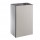 Gettacarte Bob Basic - 30x20x50 cm - 25 L - acciaio inox - Medial