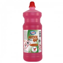 Alcool etilico denaturato 90° - 750 ml - Amacasa