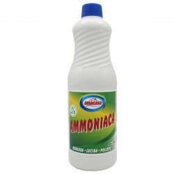 Ammoniaca classica - 1 L - Amacasa