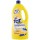 Smac Tot Giallo Lavaincera per pavimenti - cera di Carnauba - 1 L - Smac