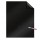 Fogli elettrostatici Magic Chart - 60 x 80 cm - nero - Legamaster - rotolo da 25 pezzi