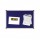 Pannello Maya Felt Board - feltro blu - 90 x 120 cm - Bi-Office